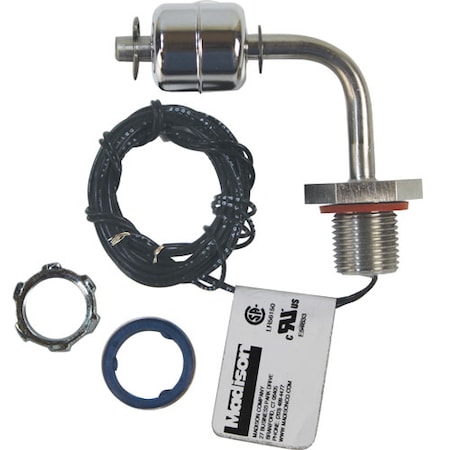 Stero Float Switch W/ Shield 0A-105757